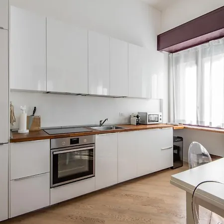 Easylife - Coccole E Comfort - Bilocale Caldo Ed Accogliente A Due Passi Dai Navigli E Metro * Milan