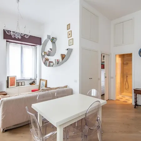 Easylife - Coccole E Comfort - Bilocale Caldo Ed Accogliente A Due Passi Dai Navigli E Metro