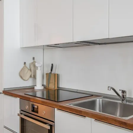 Apartment Easylife - Coccole E Comfort - Bilocale Caldo Ed Accogliente A Due Passi Dai Navigli E Metro Milan