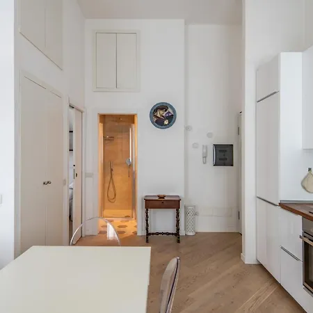 Easylife - Coccole E Comfort - Bilocale Caldo Ed Accogliente A Due Passi Dai Navigli E Metro * Milan