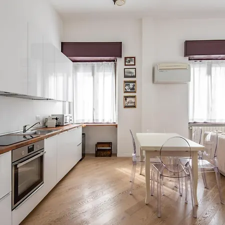 Apartment Easylife - Coccole E Comfort - Bilocale Caldo Ed Accogliente A Due Passi Dai Navigli E Metro *