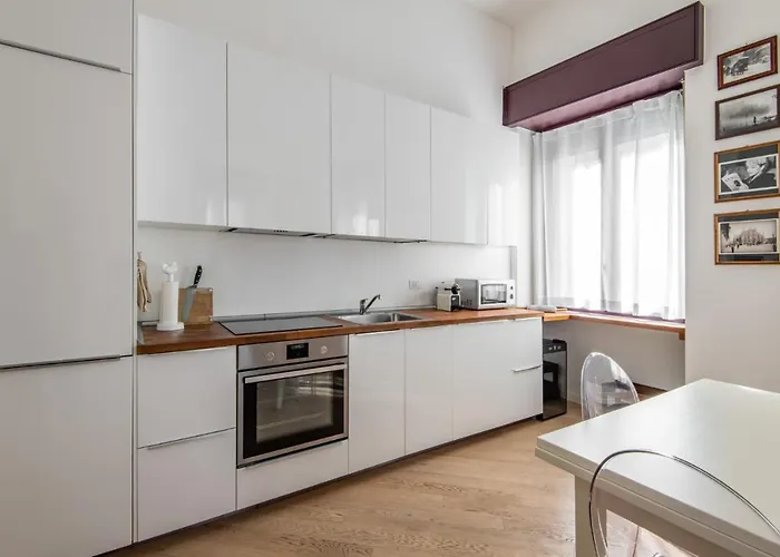 Easylife - - Genova 25 - Navigli * Milano