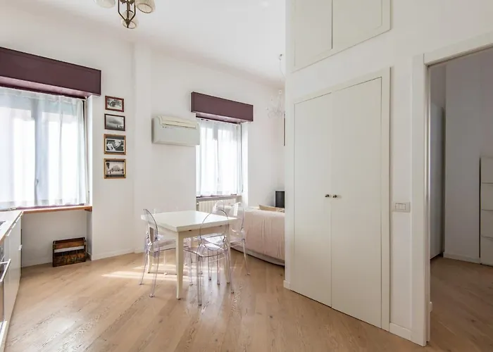 Lejlighed Easylife - - Genova 25 - Navigli *