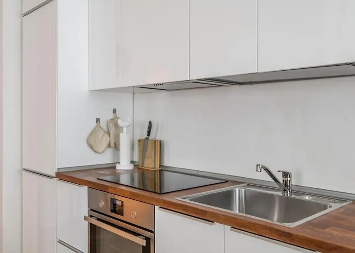 Lejlighed Easylife - - Genova 25 - Navigli Milano