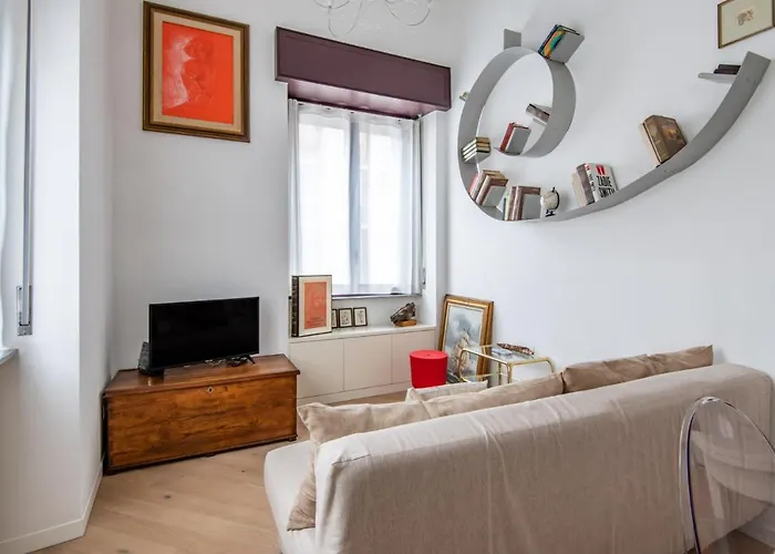 Easylife - - Genova 25 - Navigli Milano