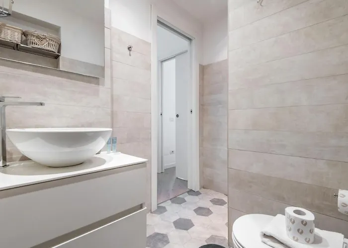 Lejlighed Easylife - - Genova 25 - Navigli Milano