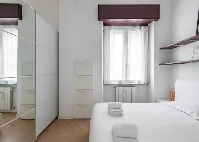 Easylife - - Genova 25 - Navigli Lejlighed Milano