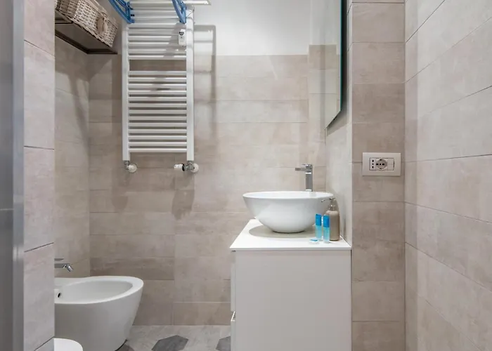 Lejlighed Easylife - - Genova 25 - Navigli *