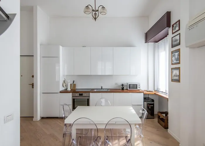 Lejlighed Easylife - - Genova 25 - Navigli *
