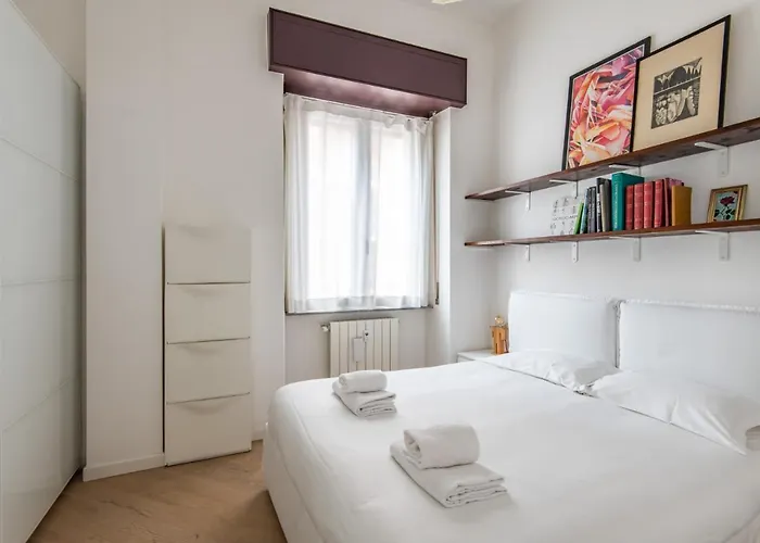 Lejlighed Easylife - - Genova 25 - Navigli Milano
