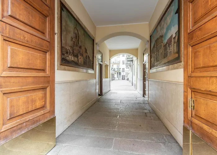 Easylife - - Genova 25 - Navigli Lejlighed Milano