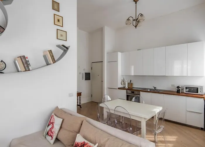 Lejlighed Easylife - - Genova 25 - Navigli