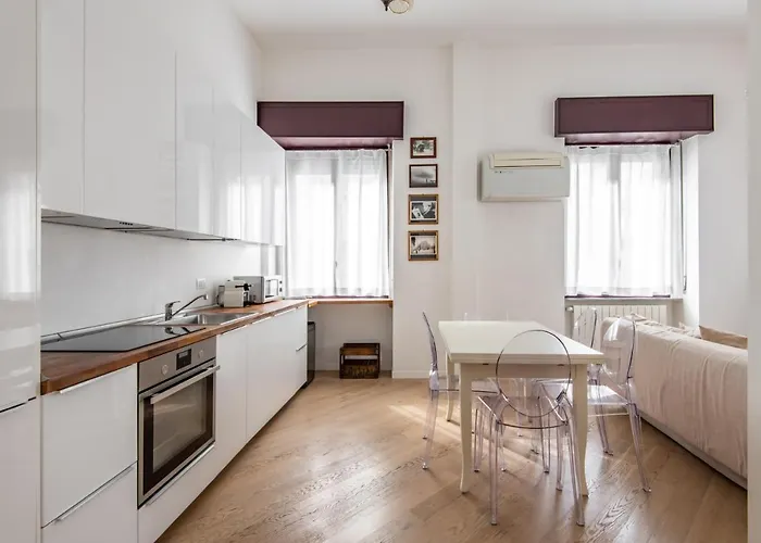Lejlighed Easylife - - Genova 25 - Navigli *