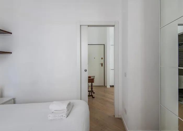 Lejlighed Easylife - - Genova 25 - Navigli Milano