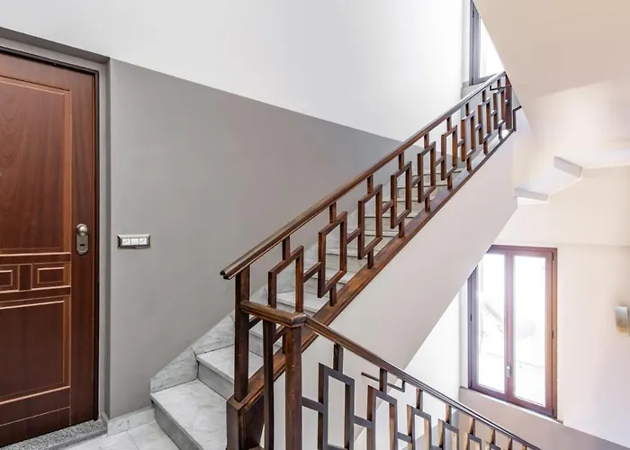 Lejlighed Easylife - - Genova 25 - Navigli *