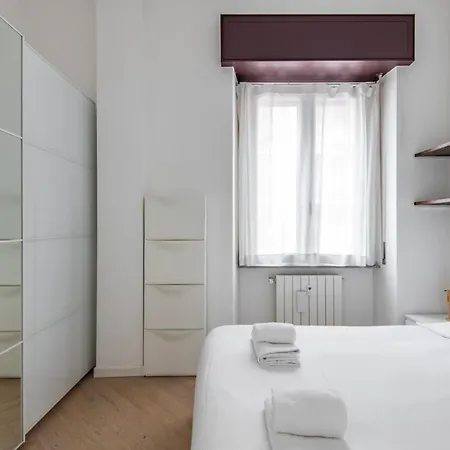 Easylife - Coccole E Comfort - Bilocale Caldo Ed Accogliente A Due Passi Dai Navigli E Metro Apartman Milánó