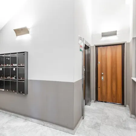 Easylife - Coccole E Comfort - Bilocale Caldo Ed Accogliente A Due Passi Dai Navigli E Metro Apartman