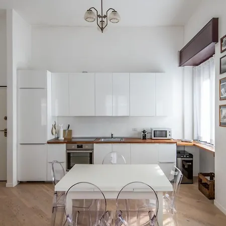 Apartman Easylife - Coccole E Comfort - Bilocale Caldo Ed Accogliente A Due Passi Dai Navigli E Metro *